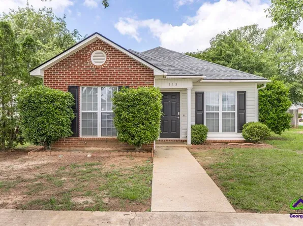 115 Lauren Way, Warner Robins, GA 31093