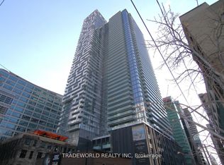 25 Richmond St E #2307, Toronto, ON M5C 0A6