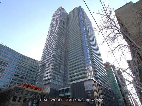 25 Richmond St E, Toronto, ON
