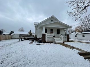 115 24th Ave SW, Cedar Rapids, IA 52404