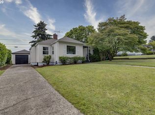 3602 NE 116th Ave, Portland, OR 97220
