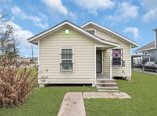 2607 Milwaukee St, Houston, TX 77026