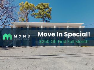 10010 Neuens Rd APT 3, Houston, TX 77080