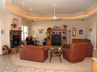 2564 E Via De Palmas, Gilbert, AZ 85298