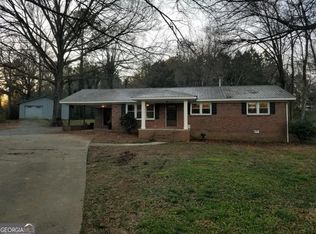 5003 Calhoun Rd NE, Adairsville, GA 30103