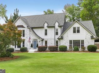 1655 Redbourne Dr, Sandy Springs, GA 30350