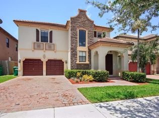 24316 SW 114th Path, Homestead, FL 33032