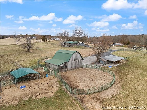 4th image of 2825 S Casey Road