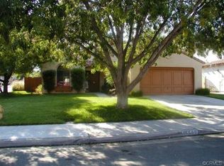 15595 Granada Dr, Moreno Valley, CA 92551
