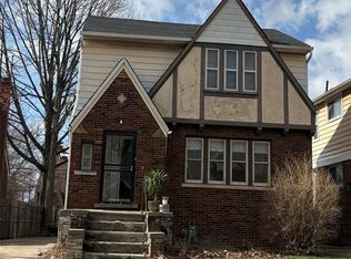 9181 Harvard Rd, Detroit, MI 48224