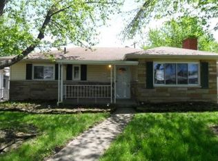 192 Oxley Rd, Columbus, OH 43228