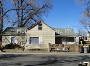 129 W McCune Ave, Fruita, CO 81521