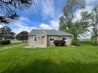 2222 S Nolet Rd, Munger, MI 48747
