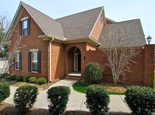 111 Brilliantine Cir, Franklin, TN 37064