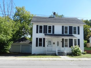 3 Howard St, Dolgeville, NY 13329