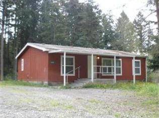 21109 99th Ave E, Graham, WA 98338