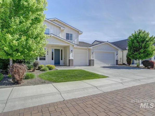 3878 W Lesina Dr, Meridian, ID 83646