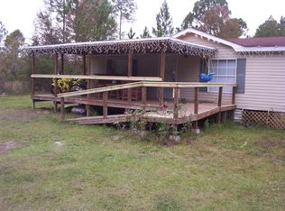 102 SW 6th Ter, Bostwick, FL 32177