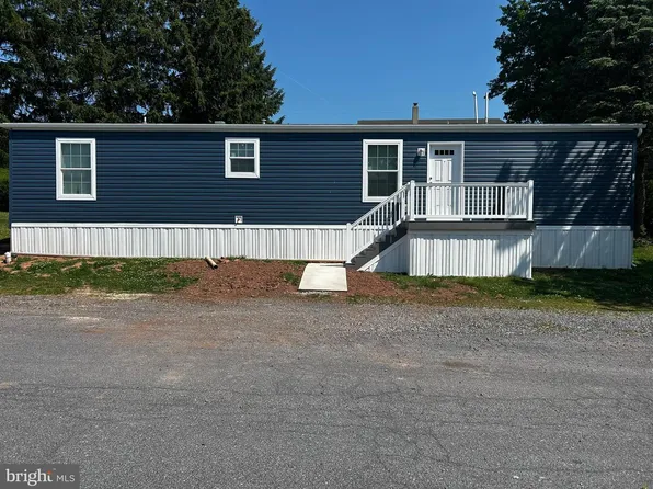 1395 Bowmansville Rd Lot 9, Mohnton, PA 19540