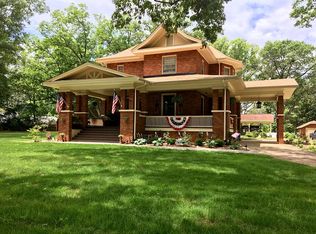 315 6th St SW, Conover, NC 28613