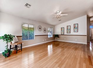 544 N Overland, Mesa, AZ 85207