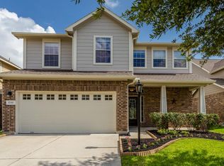 17110 Deaton Mill Dr, Houston, TX 77095