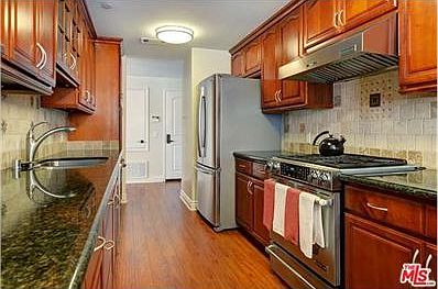 4th image of 2486 S Centinela Ave APT 203