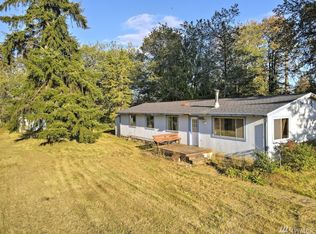 101 W Homer Adams Rd, Elma, WA 98541