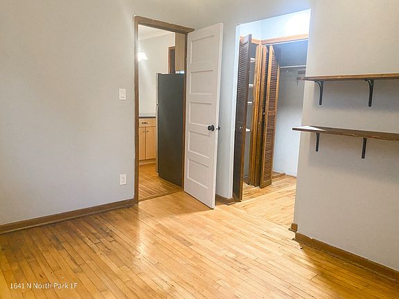 4th image of 1641 N North Park Ave APT 1F