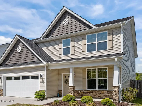 912 Terraces Lane, Hampstead, NC 28443