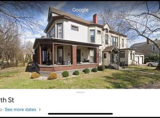 420 E 10th St #1, New Albany, IN 47150