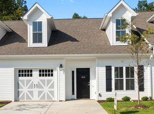4109 Northrop Dr, Haw River, NC 27258
