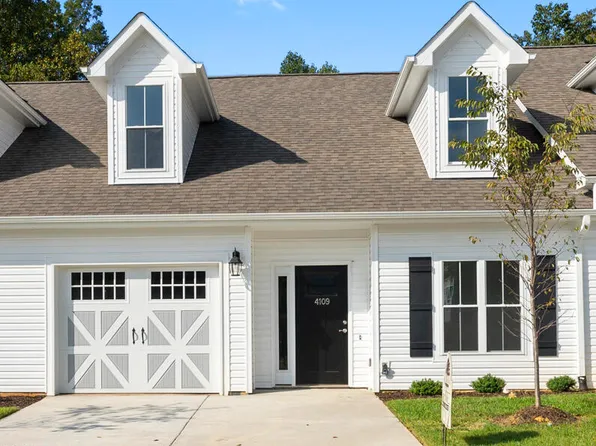 4109 Northrop Dr, Haw River, NC 27258