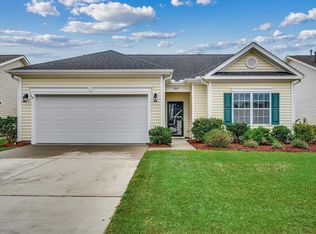 829 Cypress Way, Little River, SC 29566