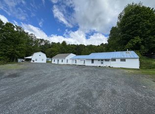 411 Us Route 4 Rte, Enfield, NH 03748