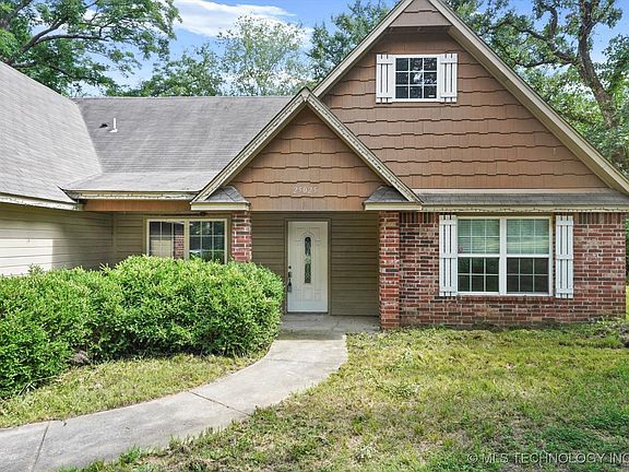 3rd image of 25025 S 4130th Rd