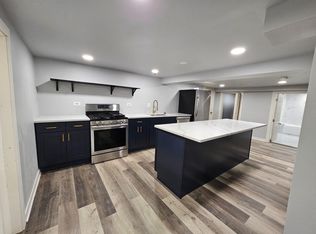 2408 W Grenshaw St APT 1, Chicago, IL 60612