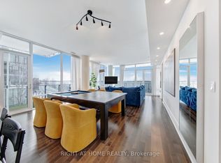 29 S Queens Quay E #314, Toronto, ON