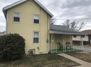2800 Cedar Ave, Scranton, PA 18505