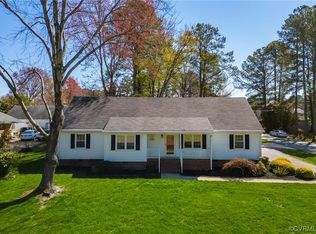 101 Swanage Rd, North Chesterfield, VA 23236