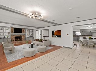 5519 Coon Tree Ct, Humble, TX 77346