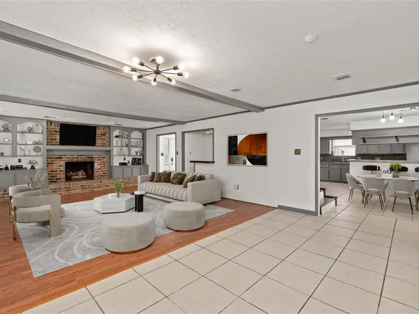 5519 Coon Tree Ct, Humble, TX 77346