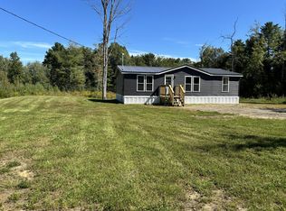 288 S South Horseback Rd, Burnham, ME 04922