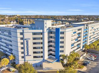 Harbourgate Resort & Marina, North Myrtle Beach, SC 29582