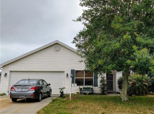 707 Del Rosario St, The Villages, FL 32159