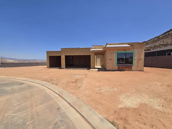 1373 S Friendship Cv #4091, Washington, UT 84780