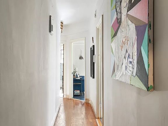 4th image of 128 W 138th St #5D