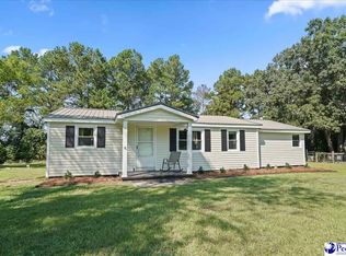 10282 Ruby Hartsville Rd, Patrick, SC 29584