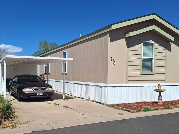 4412 E Mulberry St #216, Fort Collins, CO 80524