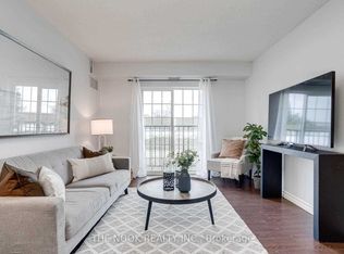 90 Aspen Springs Dr Unit 109, Clarington, ON L1C 5N3